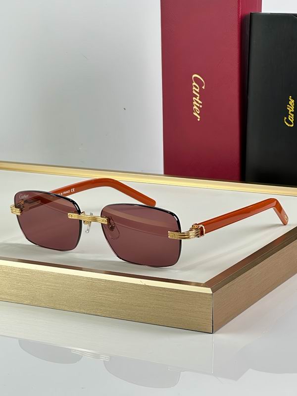 Cartier Glasses smr14
